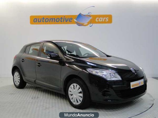 Renault Megane AUTHENTIQUE 1.5