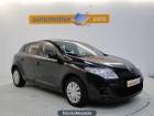 Renault Megane AUTHENTIQUE 1.5 - mejor precio | unprecio.es