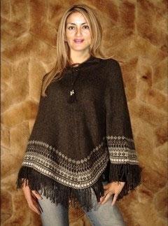 Ropa de  alpaca  -  manta de vicuña  -  ropa de  invierno