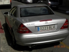 se vende mercedes SLK 200 kompressor - mejor precio | unprecio.es