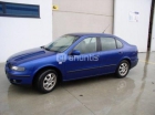 SEAT TOLEDO TDI 110CV 4.500 - mejor precio | unprecio.es
