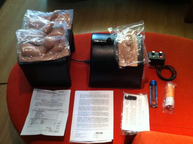 Sybian