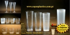 Vasos de Plastico y Envases monousos - Copos Plastico Copos e Palhinhas - mejor precio | unprecio.es