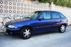 Vendo Opel Astra Sportive 2.0 16v CDX - mejor precio | unprecio.es