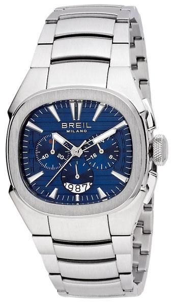 VENDO RELOJ BREIL MILANO NUEVO A ESTRENAR