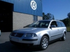 VOLKSWAGEN PASSAT TDI 105CV AVANT NACIONAL   - Pontevedra - mejor precio | unprecio.es