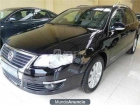 Volkswagen Passat Variant 2.0 TDI 140cv Advance - mejor precio | unprecio.es