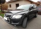 Volkswagen Touareg - mejor precio | unprecio.es