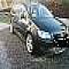Volkswagen Touran 1,9TDI DPF 2008 - mejor precio | unprecio.es