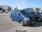 Volkswagen Transporter 1.9 TDI COMBI 9 - mejor precio | unprecio.es