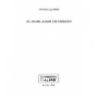 El hablador de Gerián. --- Alfar, Colección Narrativa nº14, 1999, Sevilla. - mejor precio | unprecio.es