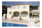 3 Dormitorio Chalet En Venta en Calpe, Alicante - mejor precio | unprecio.es