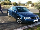 a4 2.5 tdi multitronic edicion sport - mejor precio | unprecio.es
