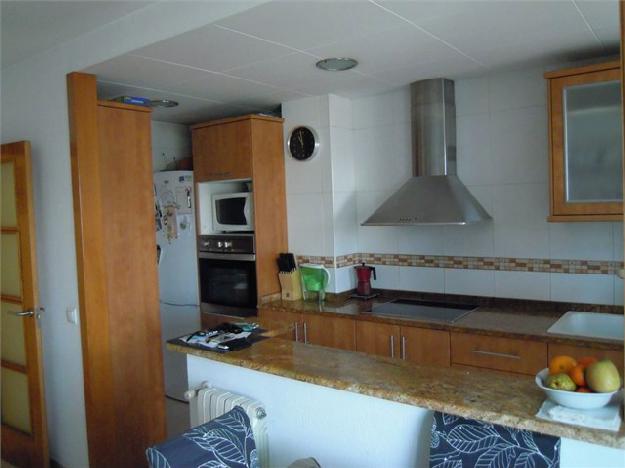 Apartamento en Calella