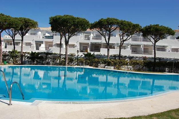Apartamento en Chiclana de la Frontera