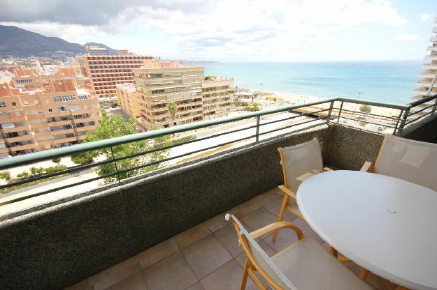 Apartamento en venta en Fuengirola, Málaga (Costa del Sol)