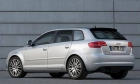 Audi A3 Sportback 2.0 TFSI Ambition S tronic - mejor precio | unprecio.es