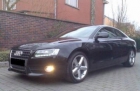 Audi A5 2.7 TDI DPF multitronic S-Line - mejor precio | unprecio.es