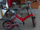 Bicicleta electrica economica + otra bici de regalo sin bateria - mejor precio | unprecio.es