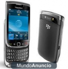 Blackberry 9800 Charcoal (Sin Estrenar) - mejor precio | unprecio.es