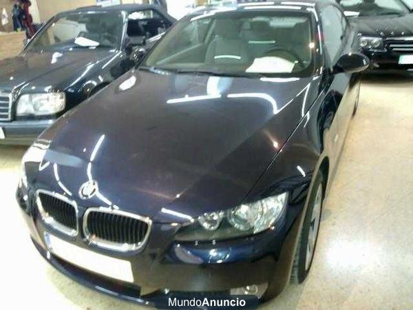 BMW 320 d Oferta completa en: http://www.procarnet.es/coche/valencia/valencia/bmw/320-d-diesel-563409.aspx...