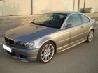 BMW SERIE3 330CD M - Barcelona - mejor precio | unprecio.es