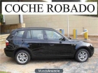 BMW X3 2.0d - mejor precio | unprecio.es