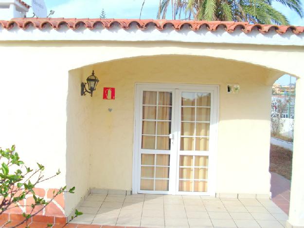 Bungalow en Playa del Ingles