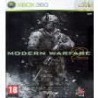 Call of Duty: Modern Warfare 2 -Edicion Blindada- Xbox 360 - mejor precio | unprecio.es