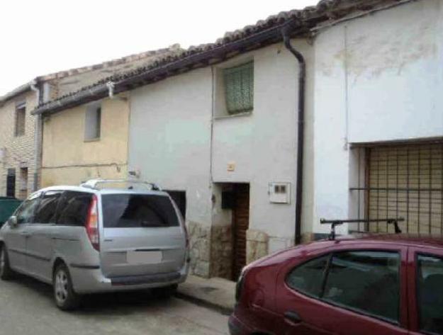 Chalet en Buñuel