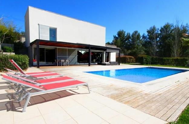 Chalet en venta en Bunyola, Mallorca (Balearic Islands)