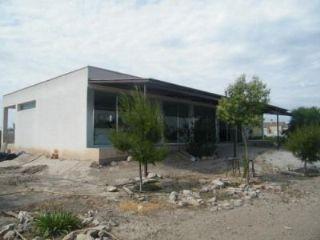 Chalet en venta en Campaneta (La), Alicante (Costa Blanca)