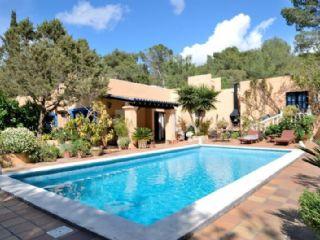 Chalet en venta en Sant Antoni de Portmany, Ibiza (Balearic Islands)