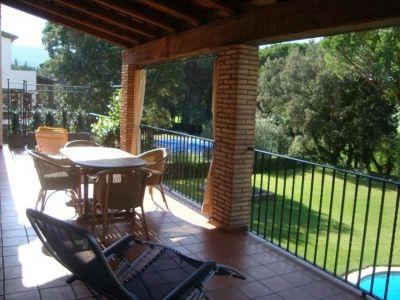 Chalet en venta en Santa Cristina d'Aro, Girona (Costa Brava)