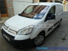 Citroen Berlingo - mejor precio | unprecio.es