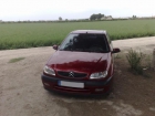 CITROEN SAXO 1.6 16V 120 CV - mejor precio | unprecio.es