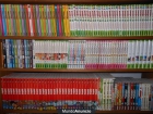 Colecciones completas de mangas - mejor precio | unprecio.es