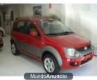 Fiat Panda 1.3mjt Cross - mejor precio | unprecio.es