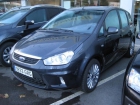 FORD C-MAX Titanium 136cv. - mejor precio | unprecio.es