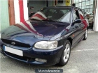 Ford Escort 1.6Z 16V - mejor precio | unprecio.es