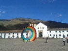 HOTELEROS Vendo 57000m2 en Villa de Leyva Colombia. construir hotel - mejor precio | unprecio.es