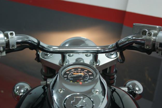 Kymco Venox 250 c.c.