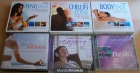 MAS DE 10 CD S DE MUSICA RELAJANTE! ! ! - mejor precio | unprecio.es