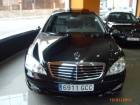 MERCEDES-BENZ S 320 CDI - mejor precio | unprecio.es