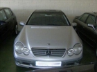 MERCEDES CLASE C C 220 CDI - Sevilla - mejor precio | unprecio.es