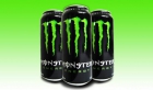 Monster Energy Drink - mejor precio | unprecio.es