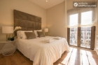 Nice 2-bedroom apartment in historical Palacio neighbourhood - mejor precio | unprecio.es