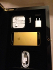 Nuevo Apple iPhone 5 64GB de Oro / Nuevo Samsung Galaxy S4 i9500 - mejor precio | unprecio.es