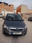 Opel zafira - mejor precio | unprecio.es
