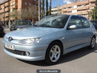 Peugeot 306 Coupe XS HDI 2.0 - mejor precio | unprecio.es